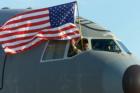 Photo Compliments of McGuire Air Force Base (AFB)