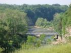 Mill Hollow State Park