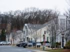 The Village at Crown Colony residential condominiums