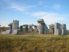 Carhenge - Alliance, Nebraska