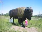 Great Platte River Road - Archway Monument