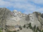 Mount Rushmore National Memorial