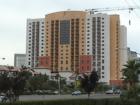 The Platinum offers condo hotel units and was the first project to offer them in Las Vegas.