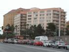 Marie Antoinette was one of the first residential high rise buildings in Las Vegas.