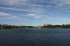 Pelican Lake in Juno Beach