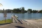 Juno Intracoastal Park - Boat Launch