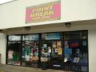 Surf Shop