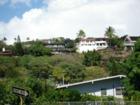 Homes on the hill