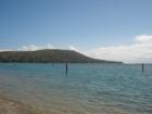 A good day for paddling