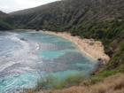 Hanauma Bay