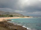 Sandy Beach
