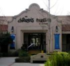 La Habra's well known children's museum.