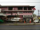 The famous Tamashiro Market
