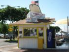 Ticket Booth