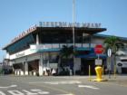 Fisherman's Wharf