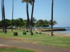 Magic Island