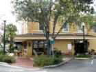 TBones Restaurant located in Historic Downtown Eustis, FL.  Photo is taken by Jason Price of Knightlines Mortgage Services, LLC.