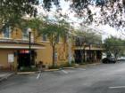 TBones and sister sports bar, Busters, located in Historic Downtown Eustis, FL.  Photo taken by Jason Price of Knightlines Mortgage Services, FL