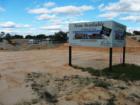 Fountain Square at Lake Eustis groundbreaking.  Coming soon... photo taken by Jason Price of Knightlines Mortgage Services, LLC.