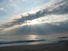 Daytona Beach Sunrise