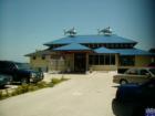 Local waterfront restaurant in Stuart.