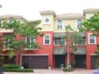 Fort Lauderdale luxury Townhomes, just west of the intracoastal waterway and north of Sunrise Blvd, minutes from the mall.