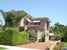 Old, historic style home in Flamingo Park, West Palm Baech.. just a few blocks west of the Intracoastal Waterway.