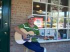 This is a Colts Neck merchant at its best.  The Colts Neck Custom Shop is owned by Bob Leibner.  If you are on Rt.34 and want to check out some great guitars, be sure to stop in and see Bob.