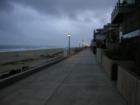 Manhattan Beach Strand