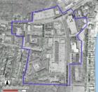 Satellite Map of Middleton WI