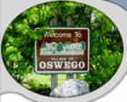Village Sign
