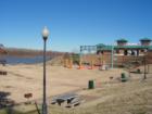 Harry E. Kelly Riverfront Park River