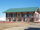 Ft. Smith Pavillon