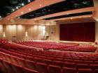 Arkansas Best Performing Arts Center Interior