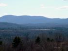 Ludlow Has Elevated Ridge With View Of Oakfield Foot Hills & Drews Mountain