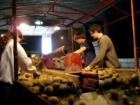 Potatoes Are Grown In Linneus And Other Areas! Youth Work For Potato Harvest Three Weeks In The Fall To Buy Their Essentials!
