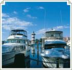 Harbourtown Boat Basin