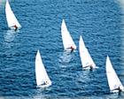Sailing