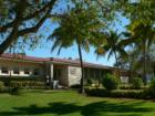 Brokway Memorial Library in Miami Shores