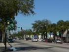 Downtown Miami Shores - NE 2nd Avenue