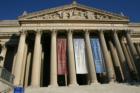 National Archives Washington DC