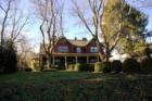 Historic District of Montford. Elegant Restoration. Photo courtesy of J.T. Narrin, Photographer for the Firm.