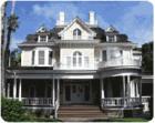 Burroughs Home 1901, Fort Myers