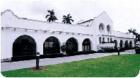 Fort Myers Historical Home, Lee County
