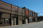 Commercial ReHab Potential on Edge of MOntford (Asheville, N.C.) Photo credit-J.T.Narin, Photographer for the Firm