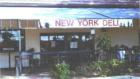Bonita Springs New Year deli,  FL