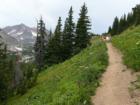4th of July Trail