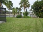 Cape Coral Dolphin drive, jan 2007 FL 