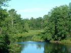 Mattawamkeag River Winds Thru Haynesville!