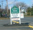 Styer's Orchards in Langhorne, Middletown Bucks County.
